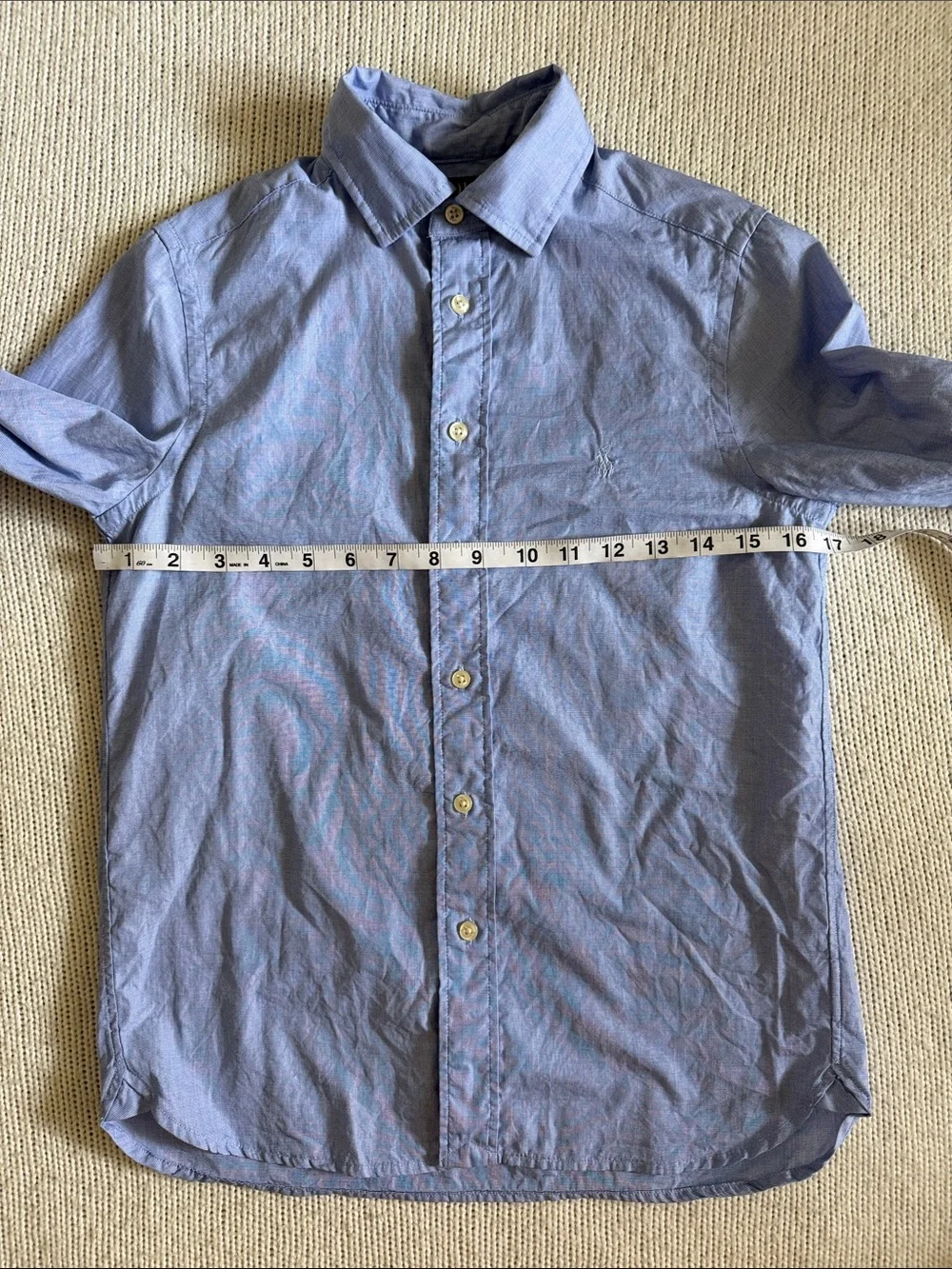 Ralph Lauren polo ralph
